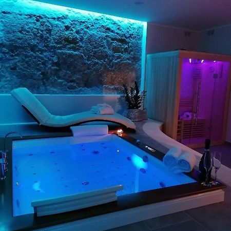 Mastrangelo Suite & Spa Palermo Exteriör bild