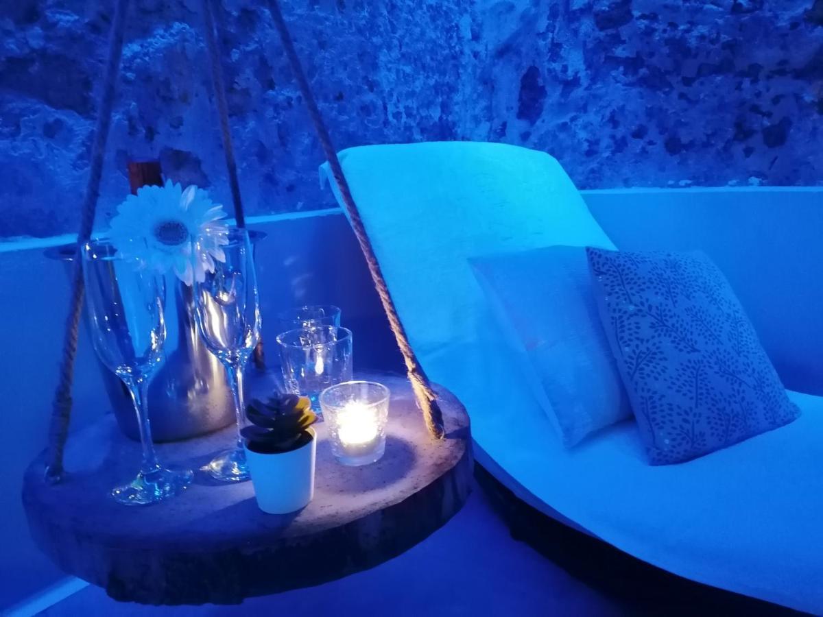 Mastrangelo Suite & Spa Palermo Exteriör bild