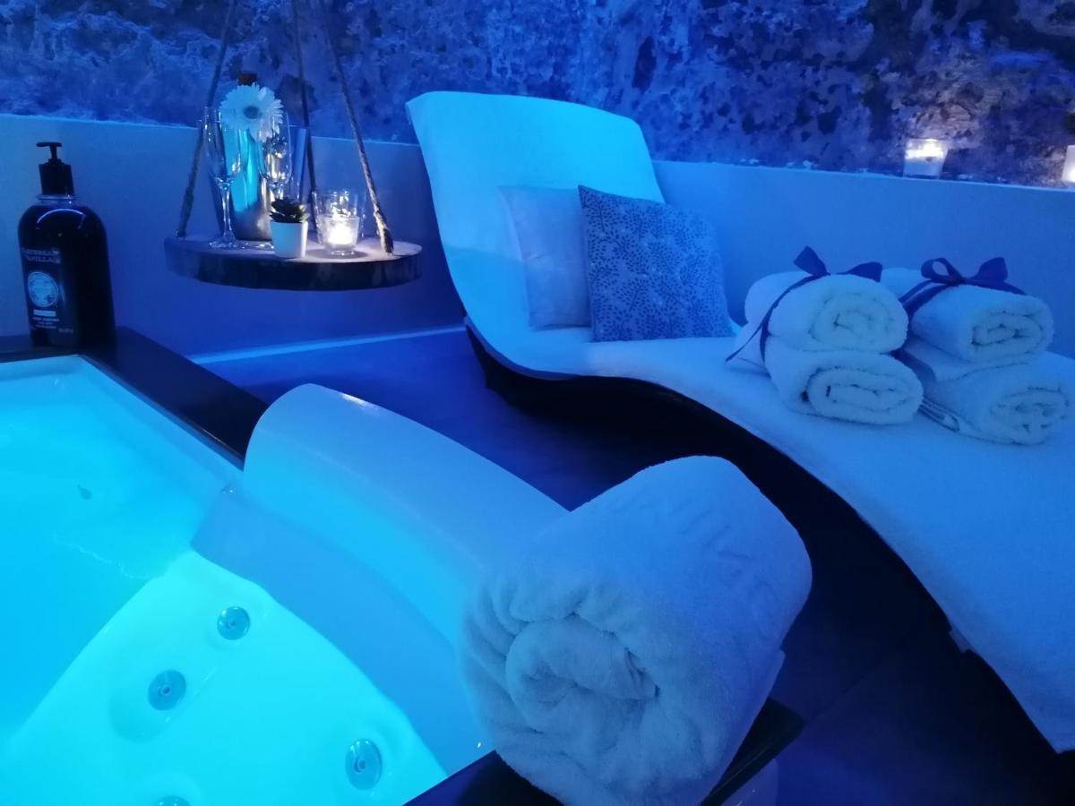 Mastrangelo Suite & Spa Palermo Exteriör bild