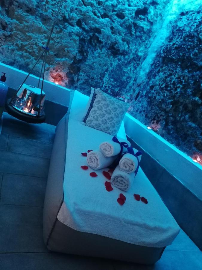 Mastrangelo Suite & Spa Palermo Exteriör bild