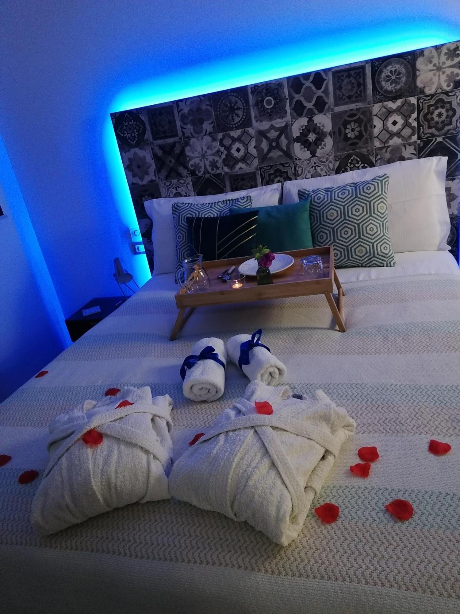 Mastrangelo Suite & Spa Palermo Rum bild
