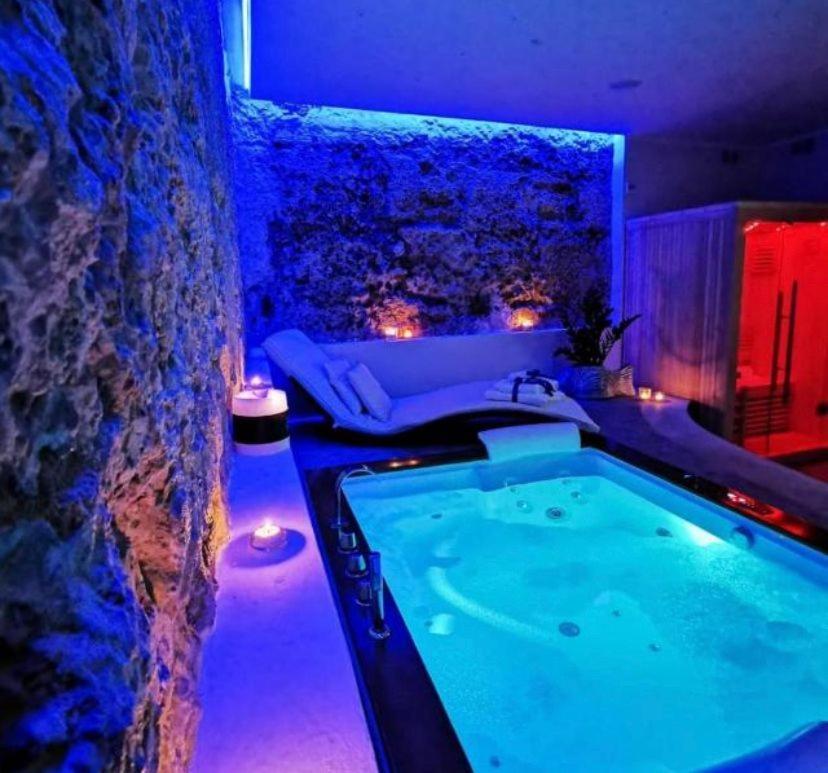 Mastrangelo Suite & Spa Palermo Exteriör bild