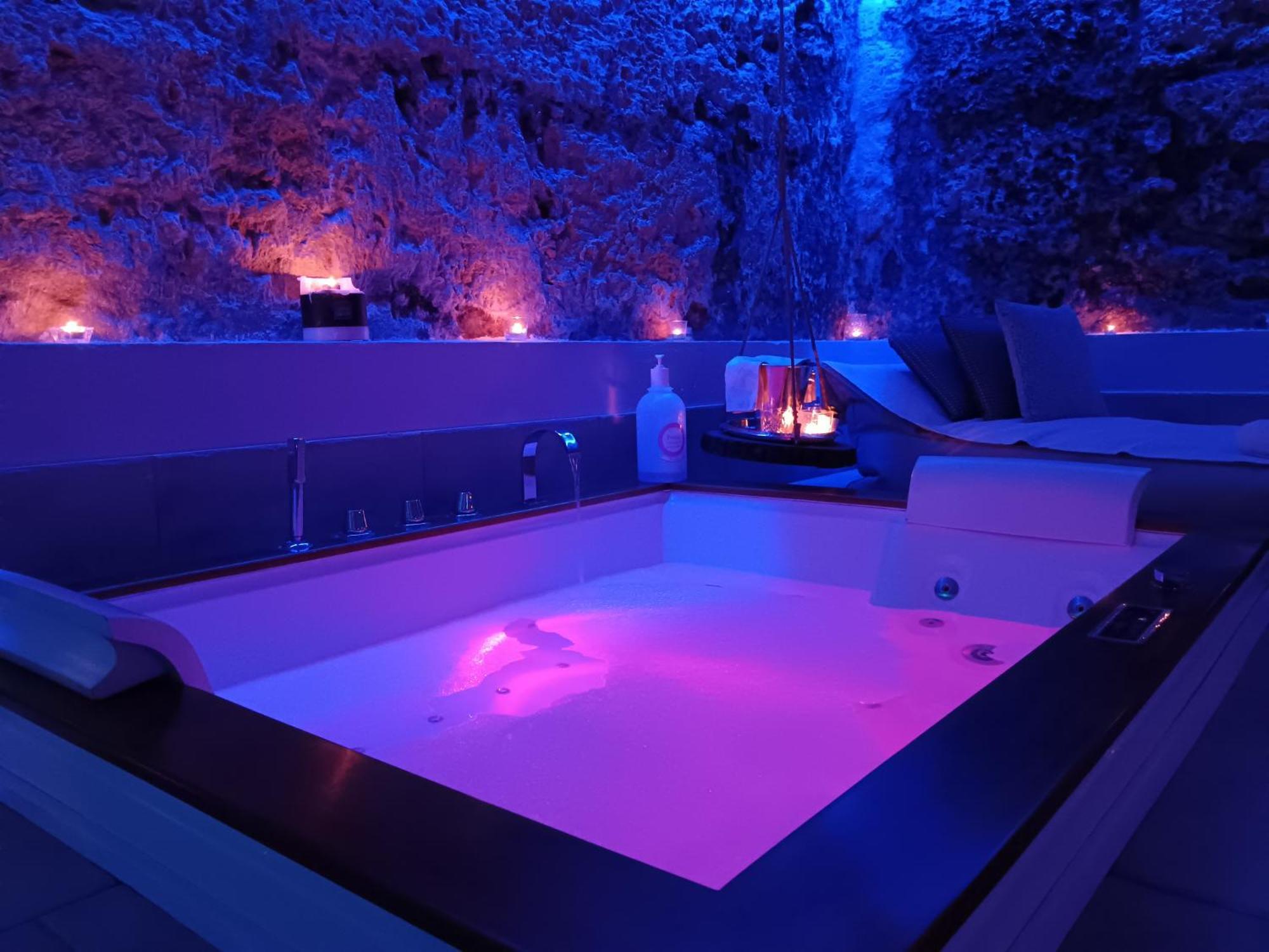 Mastrangelo Suite & Spa Palermo Exteriör bild