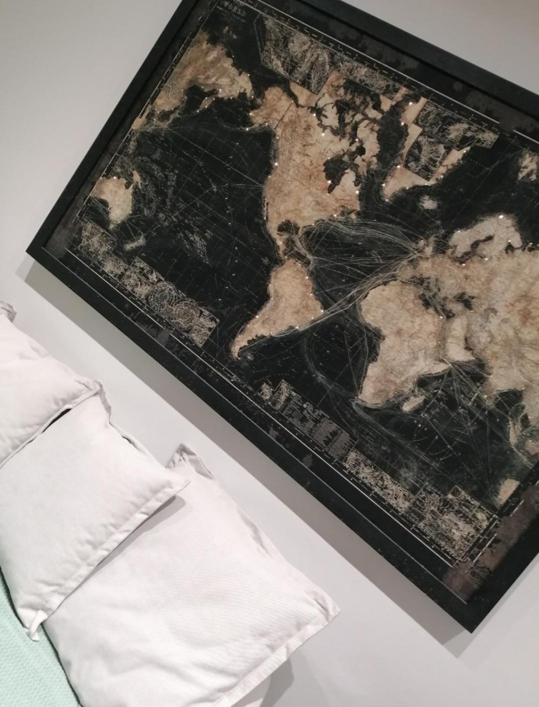 Mastrangelo Suite & Spa Palermo Exteriör bild