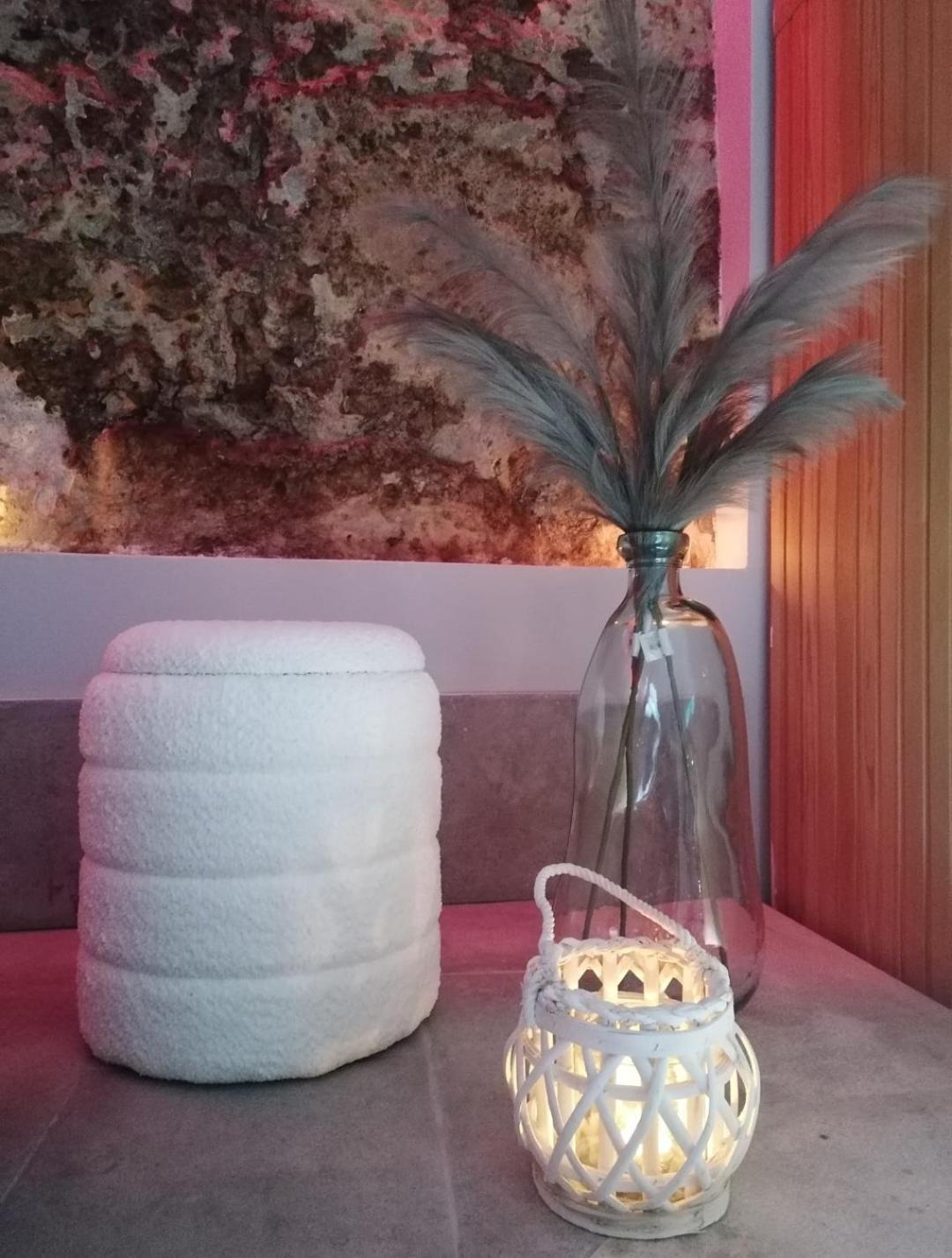 Mastrangelo Suite & Spa Palermo Exteriör bild