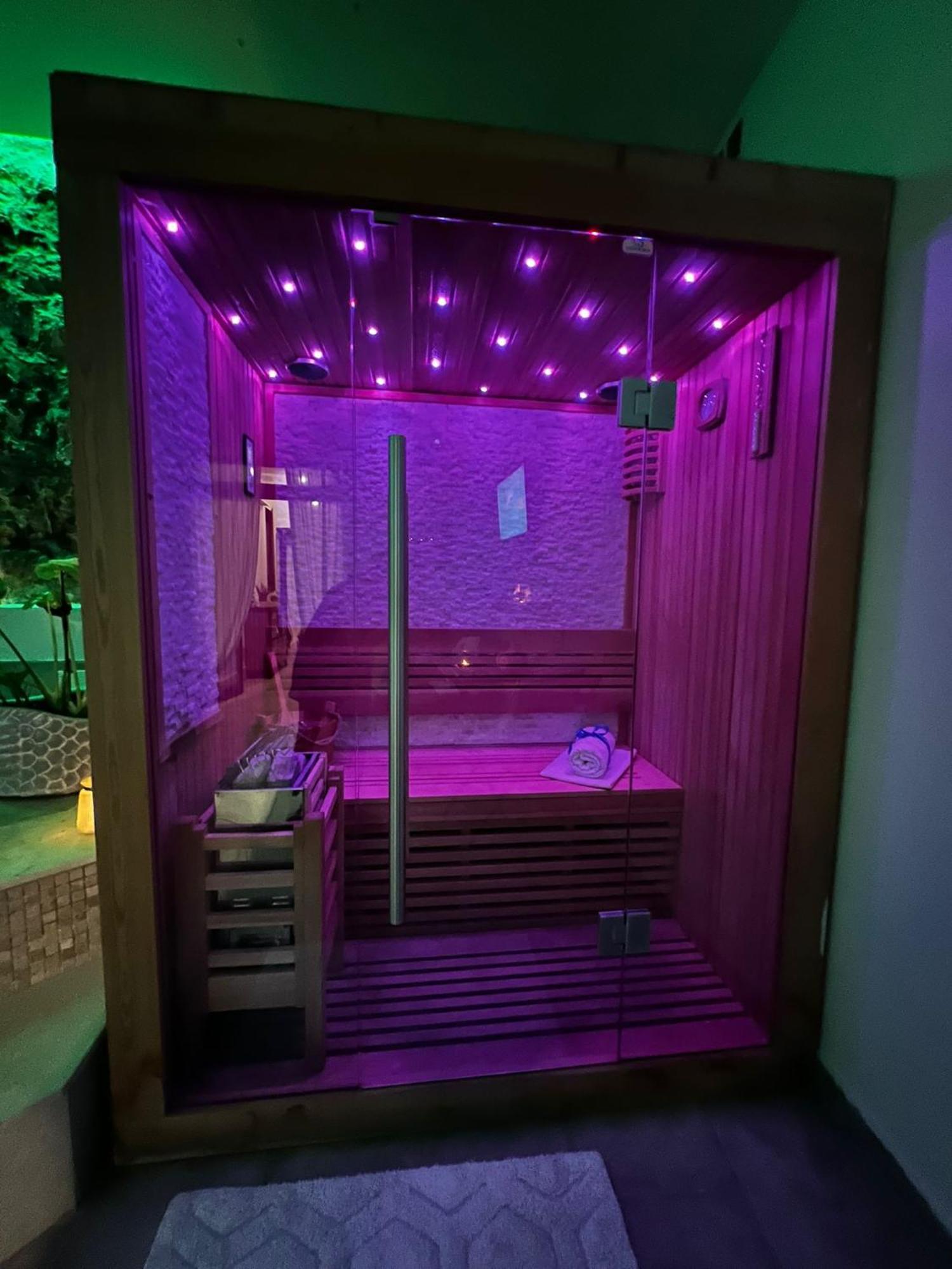 Mastrangelo Suite & Spa Palermo Exteriör bild