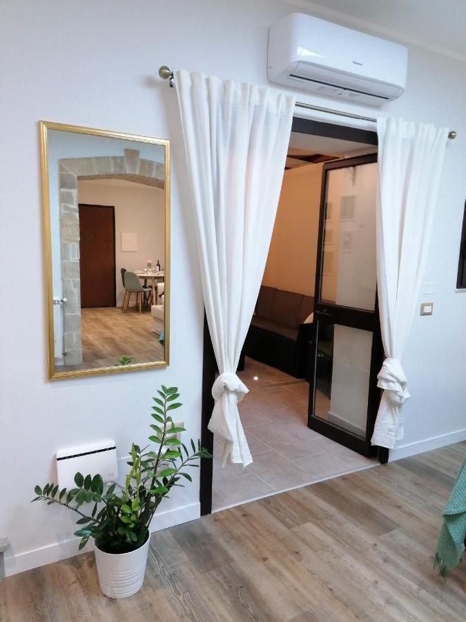 Mastrangelo Suite & Spa Palermo Exteriör bild