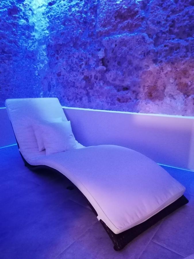 Mastrangelo Suite & Spa Palermo Exteriör bild