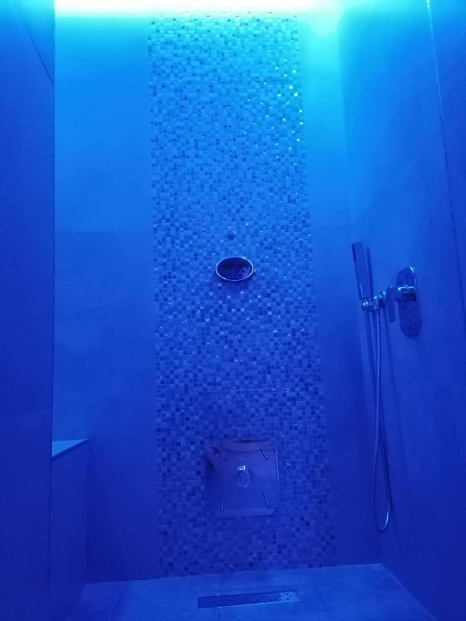 Mastrangelo Suite & Spa Palermo Exteriör bild